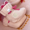 BOOTIES| MARLOW - By Ziggy Lou
