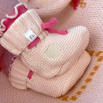 BOOTIES| MARLOW - By Ziggy Lou