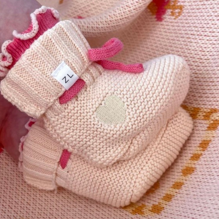 BOOTIES| MARLOW - By Ziggy Lou