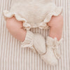 BOOTIES | HONEY - By Ziggy Lou