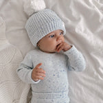 BEANIE | AERO FLECK - By Ziggy Lou