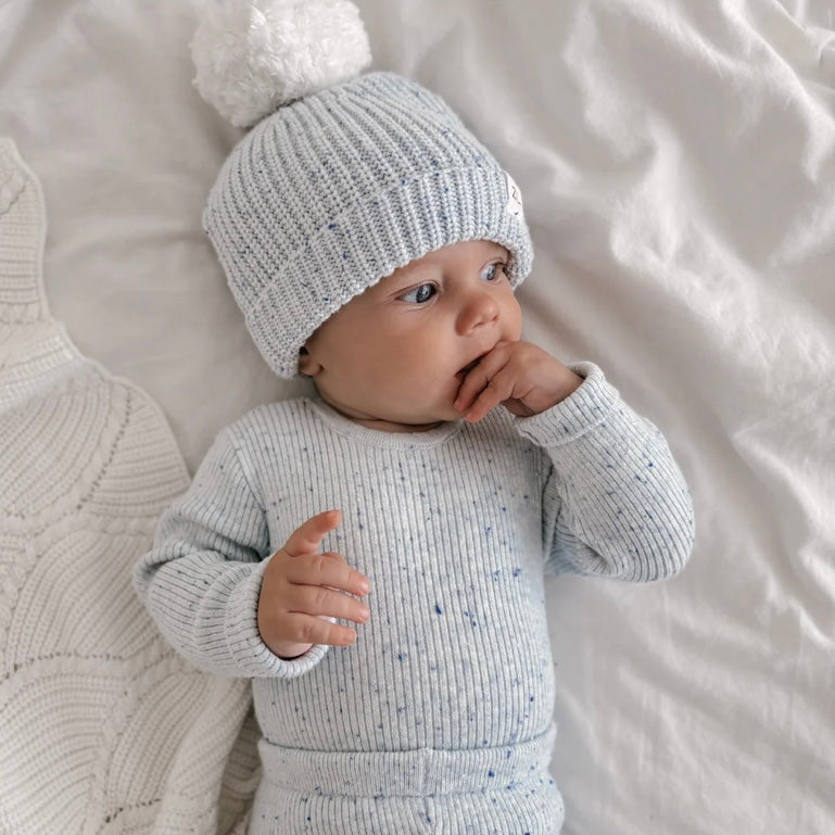 BEANIE | AERO FLECK - By Ziggy Lou