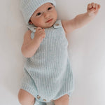 ROMPER | AERO FLECK - By Ziggy Lou
