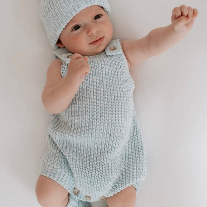 ROMPER | AERO FLECK - By Ziggy Lou