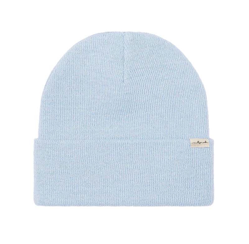 Desiree Girls Beanie - Light Blue