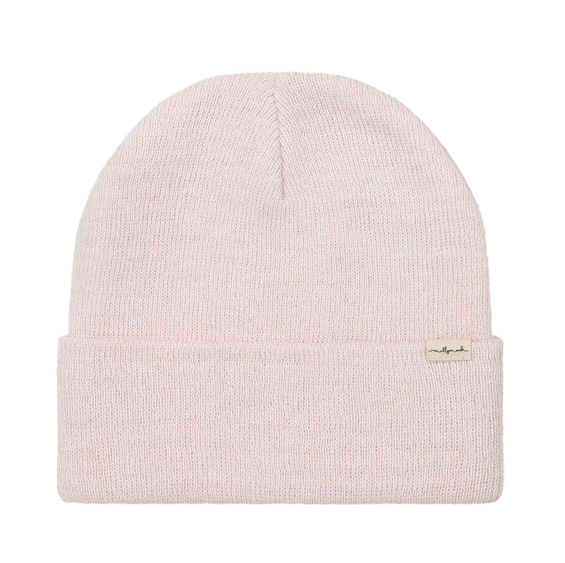 Desiree Girls Beanie - Light Pink