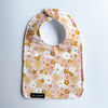 Traditional Bib - Bel and Bear