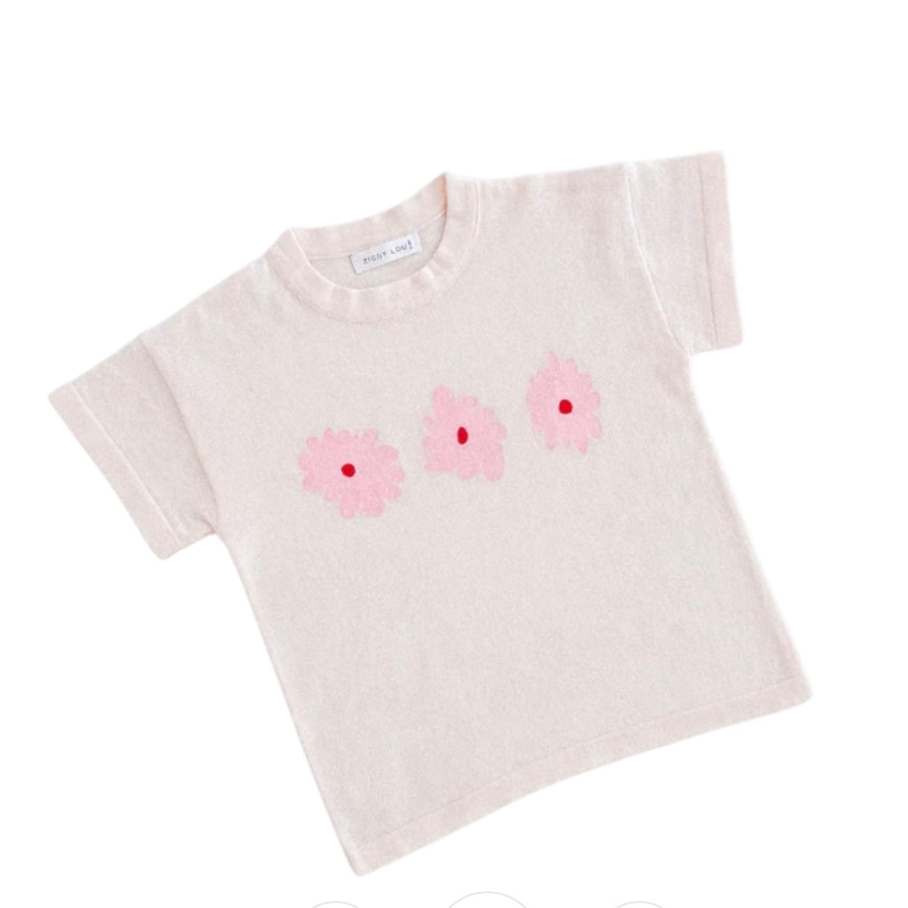 TEE | MARGOT (KIDS) - By Ziggy Lou