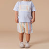 Noah Linen Shorts