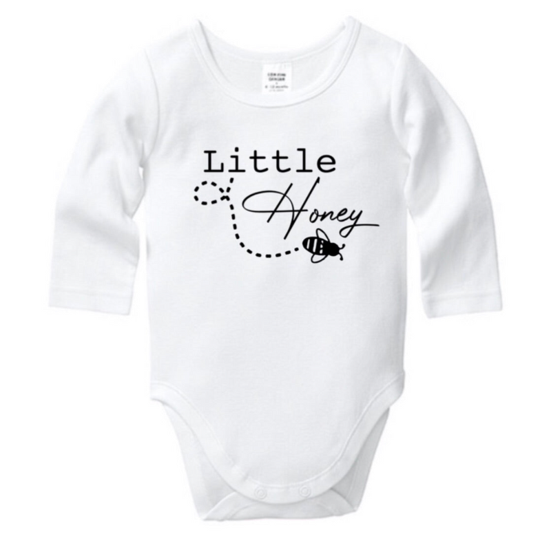 Little Honey Onesie