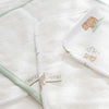 Organic Wash Cloths - 3 Pack