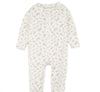 Rosie Ecocosy Long Sleeve ZipSuit