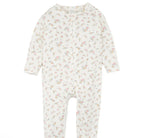 Rosie Ecocosy Long Sleeve ZipSuit