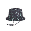 Zap - Boys Bucket Hat