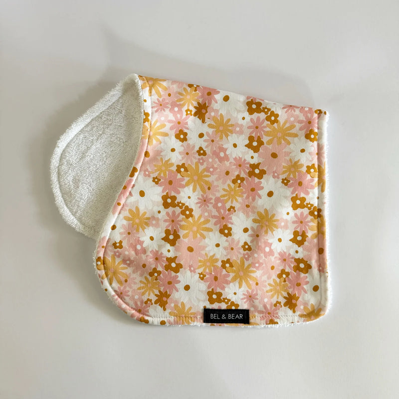 Burp Cloth