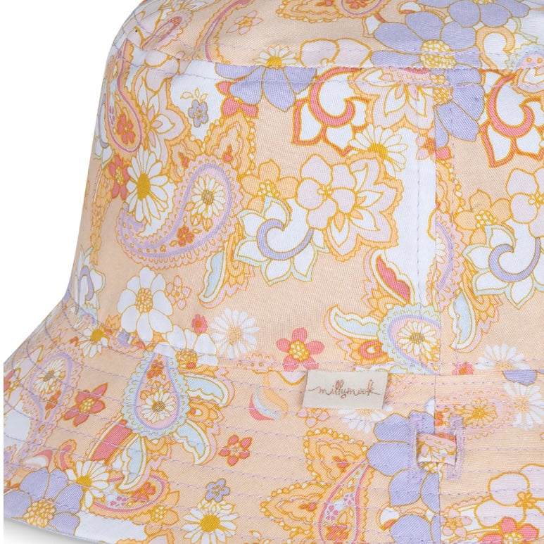 Augusta - Girls Bucket Hat