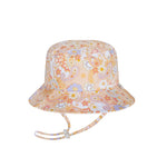 Augusta - Girls Bucket Hat