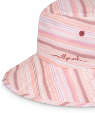 Moruya - Girls Floppy Hat