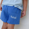 Zen Canvas Short - By Ziggy Lou