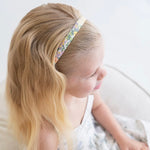 Josie Joans- Audrey Alice Headband