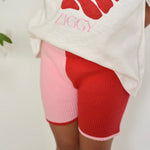 BIKE SHORTS | ELODIE  - By Ziggy Lou