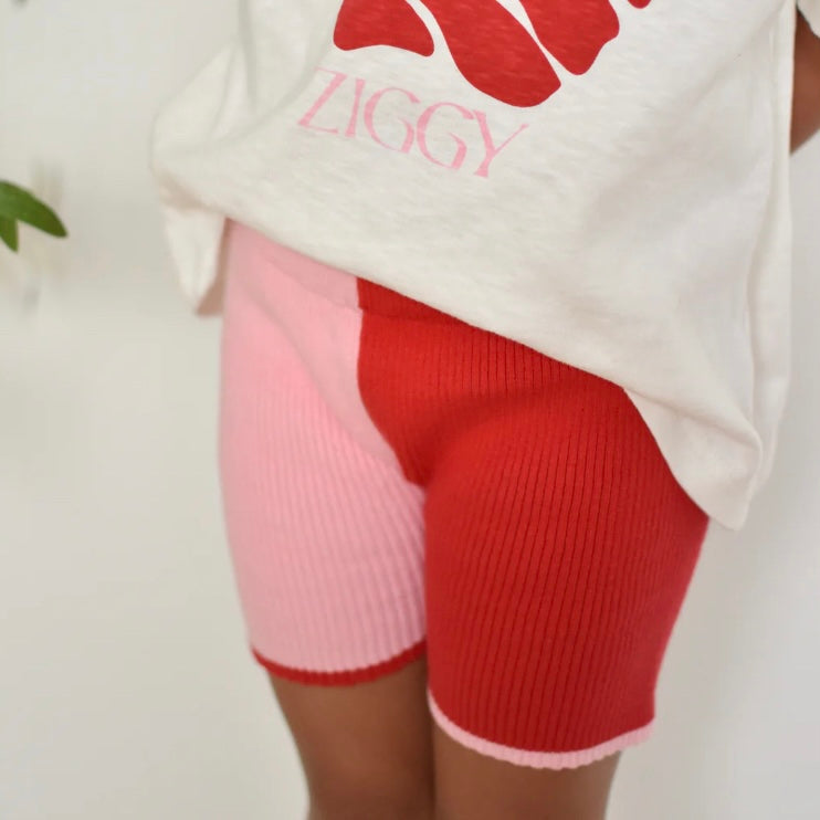 BIKE SHORTS | ELODIE  - By Ziggy Lou