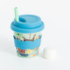 New Season Chino Club - Bamboo Baby Chino Cups 4oz