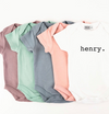 Personalised Name Short Sleeve Onesie