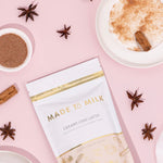 Creamy Chai Latte - GF, DF & SF