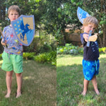 Sword & Shield