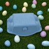 Personalised Coloured Egg Carton