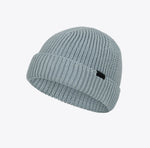 Byron Boys Beanie - Blue