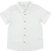 Roman Geo Print Short Sleeve Shirt