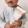 Natural Baby Sunscreen SPF50