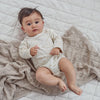 Woodland Ditsy Onesie