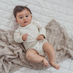 Woodland Ditsy Onesie