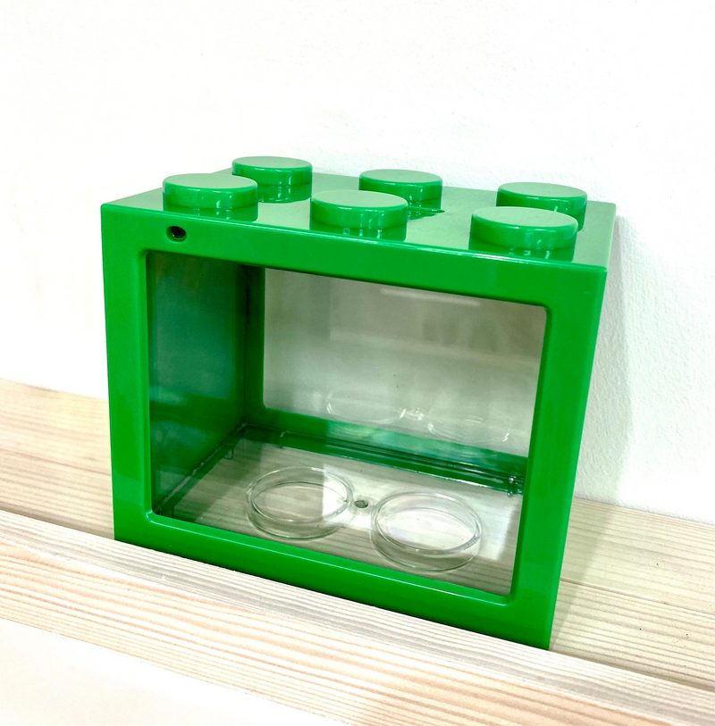 Personalised Stackable Money Boxes