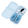 Spoon and Fork Kids Cutlery Set