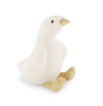 Snuggle Bunnies - Plush Rose The Duck