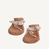 BOOTIES|HAZEL- By Ziggy Lou