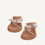 BOOTIES|HAZEL- By Ziggy Lou