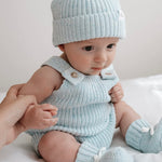 ROMPER | AERO FLECK - By Ziggy Lou