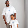 SIGNATURE TEE| ELI (KIDS) - By Ziggy Lou