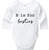 B is for Bestie Onesie