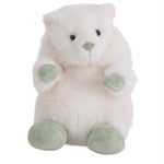 Plush Bunny Bear