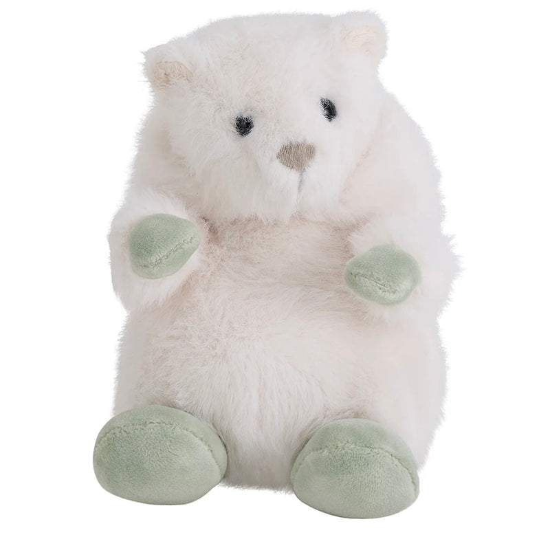 Plush Bunny Bear