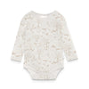 Woodland Ditsy Onesie
