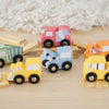 Little Constructors Vehicle Set