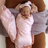 Twinkle Organic Muslin Wrap