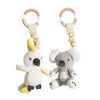 Stroller Toys - 2 Pack